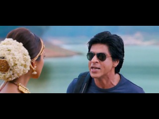 chennai express (2013) (zeetv hd)