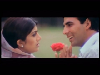 dil ne yeh kaha hai-dhadkan