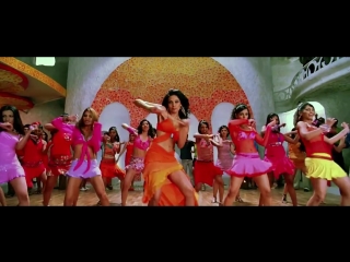 touch me - dhoom 2