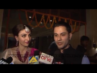 soha ali khan kunal khemu