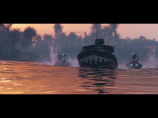 gta online: the cayo perico heist — trailer