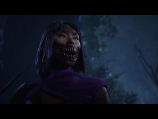 mortal kombat 11 ultimate — kombat pack 2 official reveal trailer