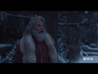 the christmas chronicles 2 — official trailer