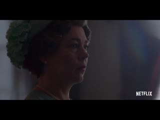 the crown season 4 - official teaser - netflix