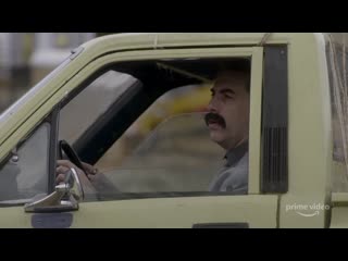 borat: subsequent moviefilm — official trailer