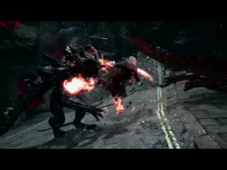 devil may cry 5 special edition - launch trailer