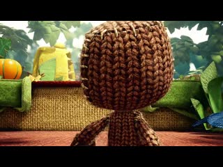 sackboy a big adventure - launch trailer ps5