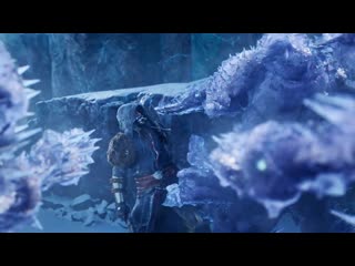 destiny 2  beyond light - release trailer [en]