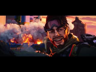 apex legends season 7 – ascension launch trailer