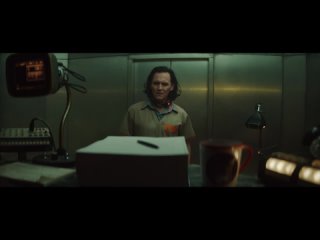 loki — official trailer