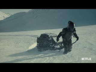 snowpiercer season 2 official trailer