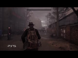 the sinking city — playstation 5 release trailer