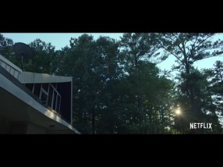 ozark season 4 — date announcement