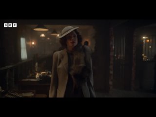 trailer for the final season of peaky blinders