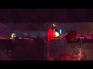 everyone is here update trailer for dead cells