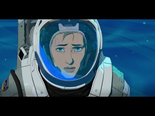 love, death robots, volume 3 — official trailer