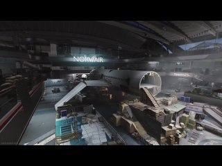 escape from tarkov arena - gameplay teaser