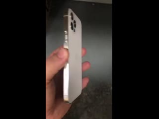 iphone 12 pro leak