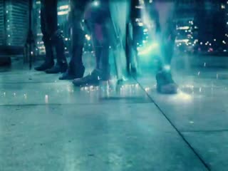 justice league — snyder cut teaser