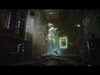 observer system redux - official next-gen graphics comparison trailer