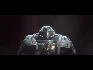 primaris black templars — warhammer fan cinematic