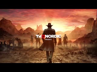 desperados iii - explanation trailer