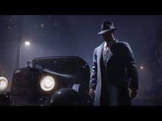 mafia: definitive edition — teaser