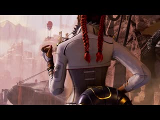 apex legends — season 5 trailer