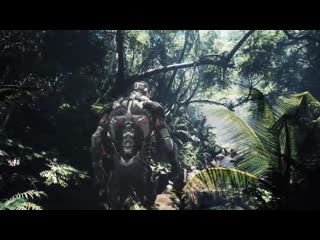 crysis remastered teaser trailer