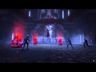 the elder scrolls online stonethorn gameplay trailer