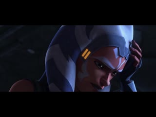 star wars- the clone wars - official trailer - disney