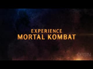 mortal kombat legends- scorpions revenge - red band trailer