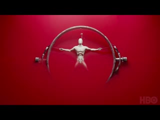 westworld — season 3 opening credits