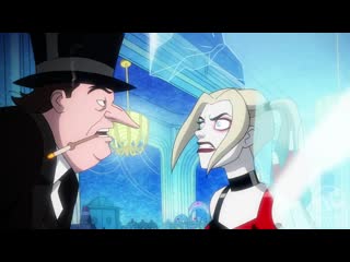 harley quinn   season 2 first look   dc universe   tv ma