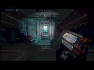 the persistence - multiplatform announcement