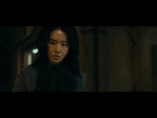 train to busan presents  peninsula   teaser trailer (2020) dong won gang, jung hyun lee