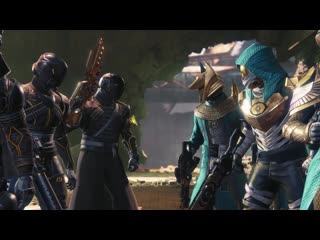 developer comments: destiny 2 season of the worthy - trials of osiris returns