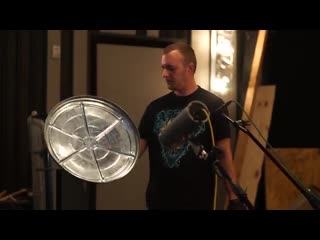 god of war sound rec