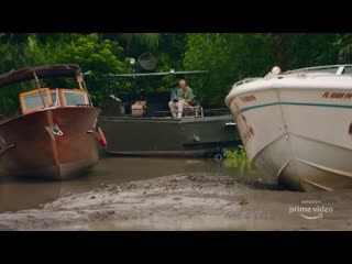 the grand tour presents- seamen - official trailer