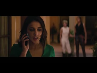 charlies angels - official trailer 2 (hd)