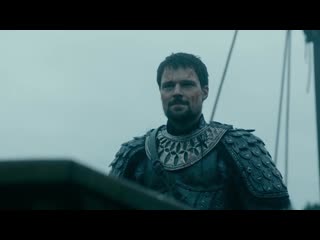 vikings  season 6 official trailer   two hour season premiere airs dec. 4 at 9 8c   history