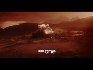 the war of the worlds trailer