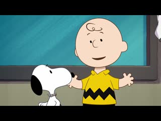 snoopy in space — official trailer - apple tv