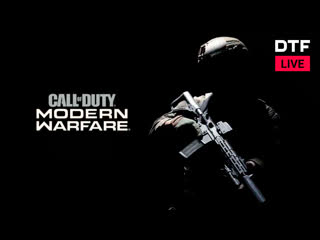 call of duty: mw | vladimir akinshin