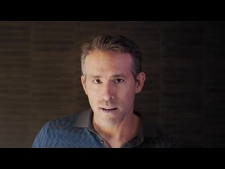 ryan reynolds mustache