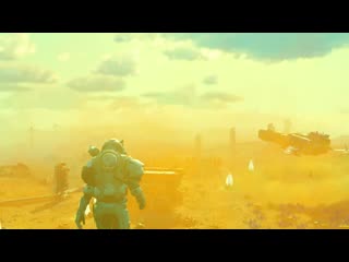 no mans sky beyond launch trailer