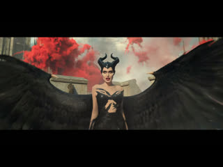 disney's maleficent