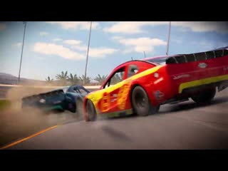 grid — race for glory trailer