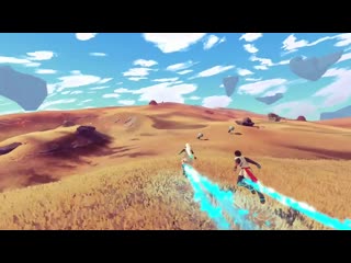 haven - gameplay trailer