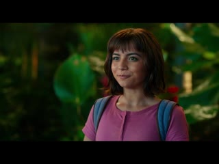 dora and the lost city - trailer 2 (hd)